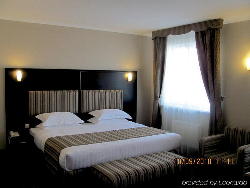 Inn Ozz Astana Pokoj fotografie